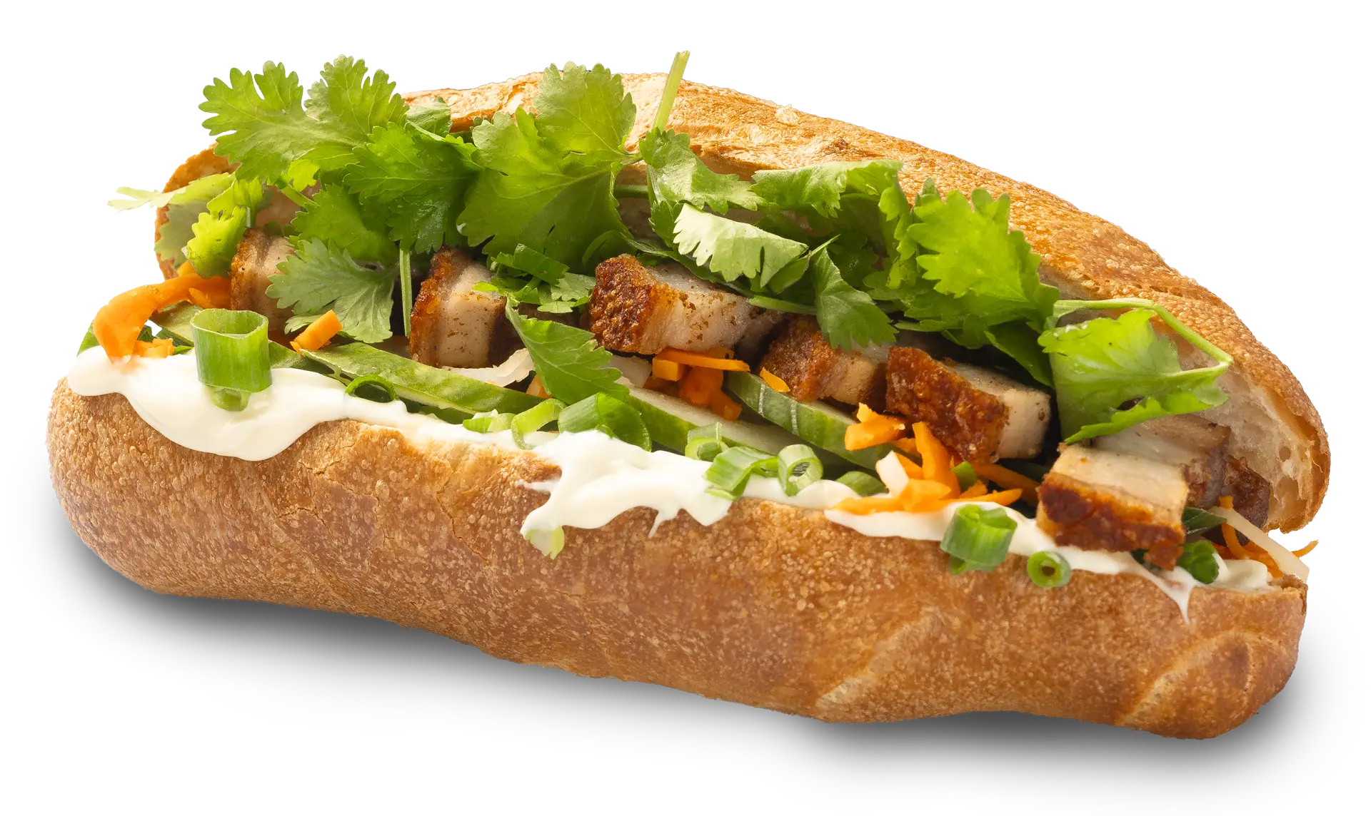 Banh mi København