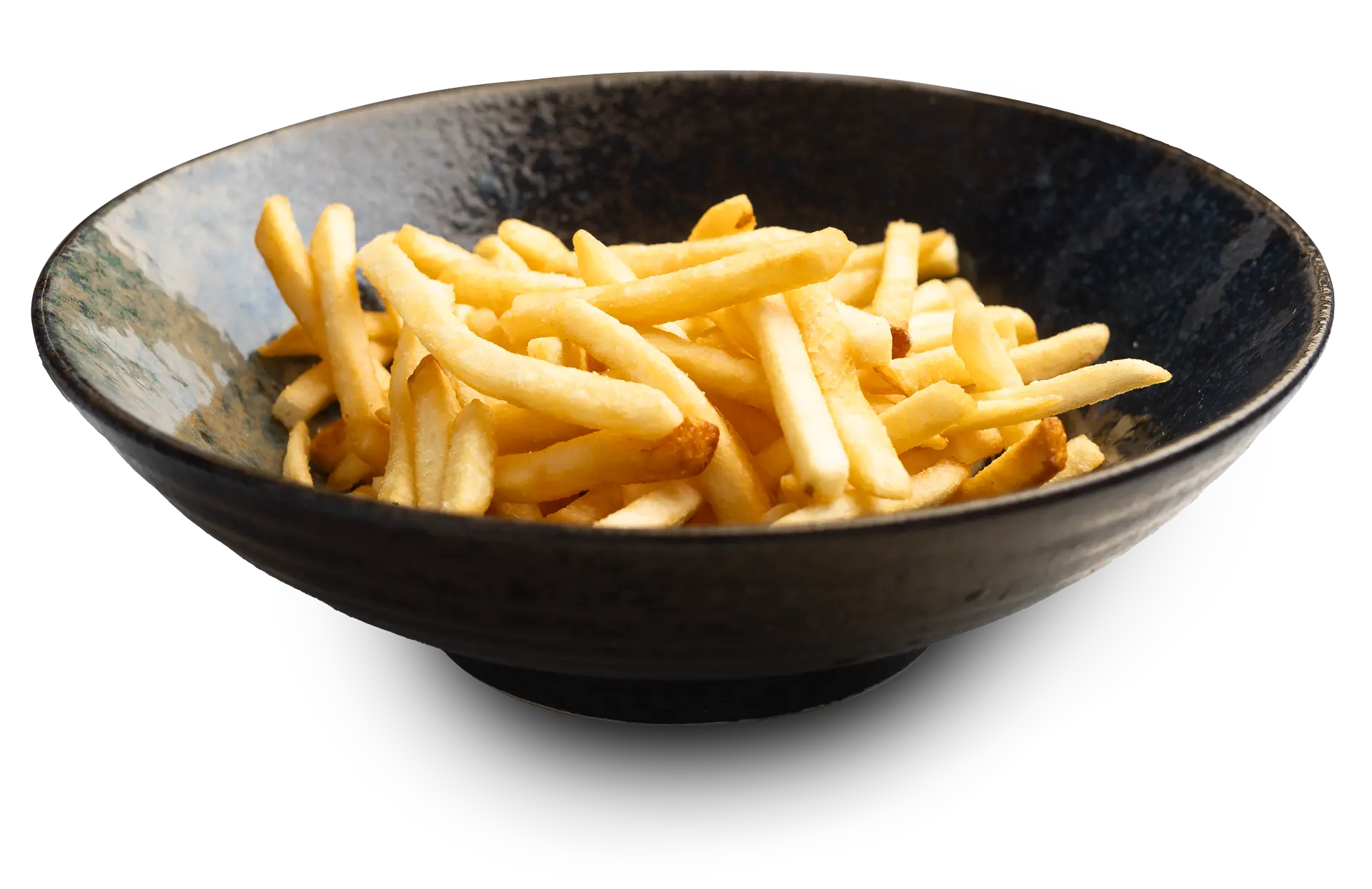 fries