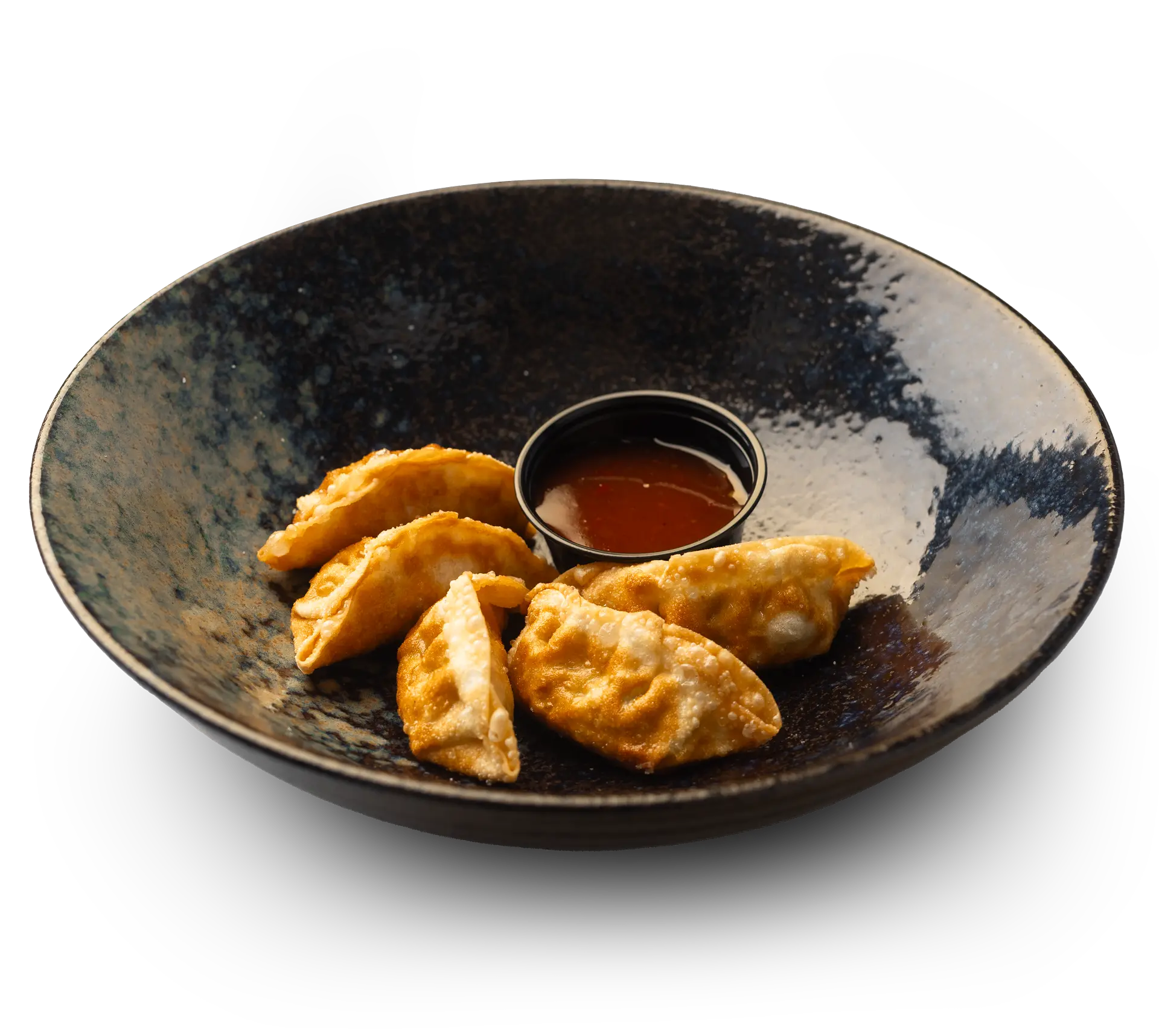 Gyoza
